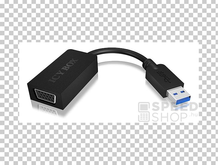 Graphics Cards & Video Adapters USB 3.0 VGA Connector HDMI PNG, Clipart, Adapter, Cable, Computer Monitors, Data Storage Device, Digital Visual Interface Free PNG Download