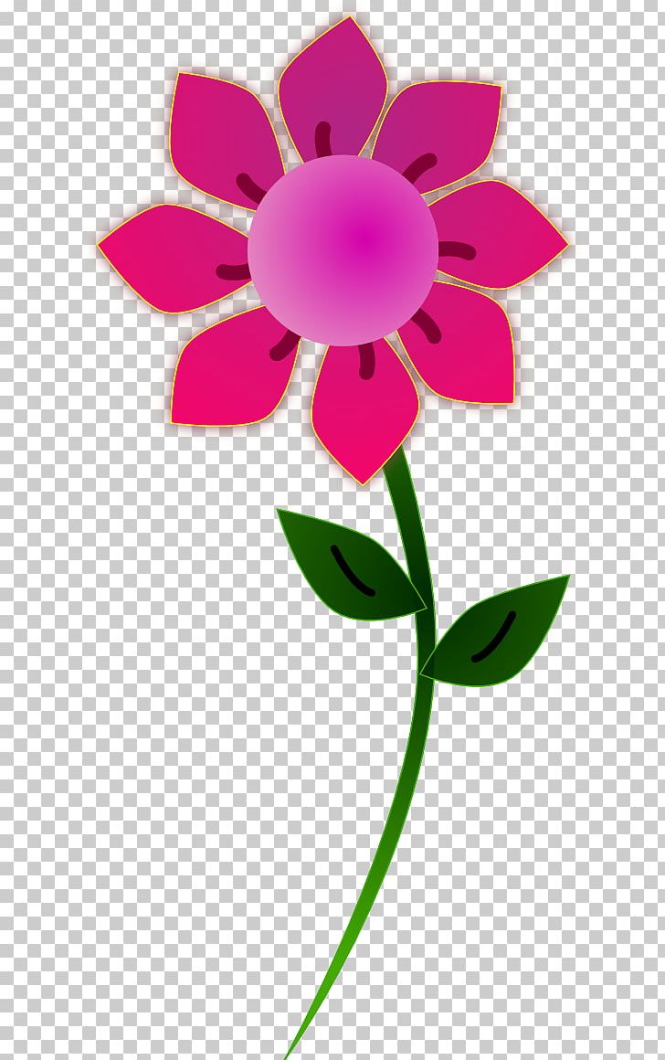 Pink Flowers PNG, Clipart, Artwork, Color, Cut Flowers, Drawing, Flora Free PNG Download