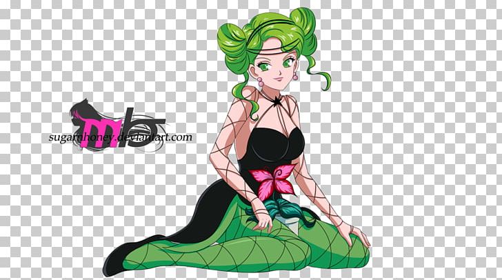 Sailor Moon Sailor Pluto Chibiusa Death Busters Viluy PNG, Clipart, Anime, Art, Cartoon, Chibiusa, Costume Design Free PNG Download