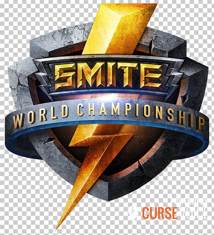 Smite World Championship 2016 Paladins PNG, Clipart, And One, Brand, Champion, Championship, Egames Free PNG Download