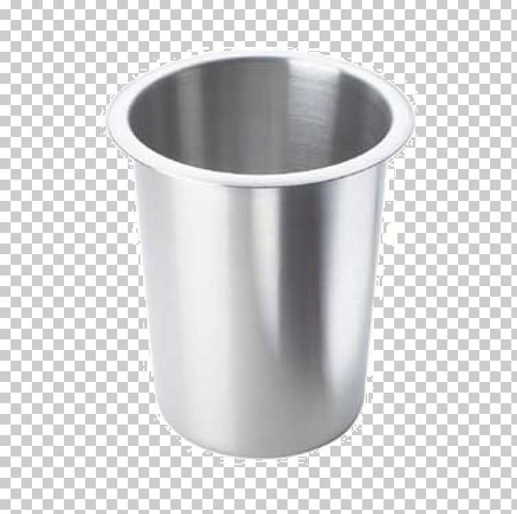 Stainless Steel Cutlery Cylinder Household Silver PNG, Clipart, Cal, Cup, Cutlery, Cylinder, Drinkware Free PNG Download