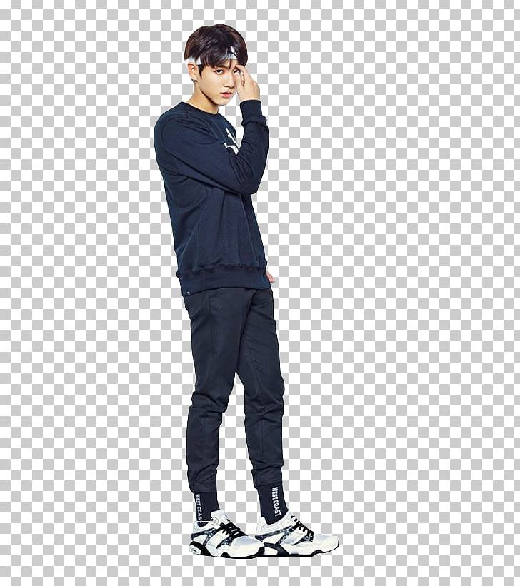 bts puma sweatpants