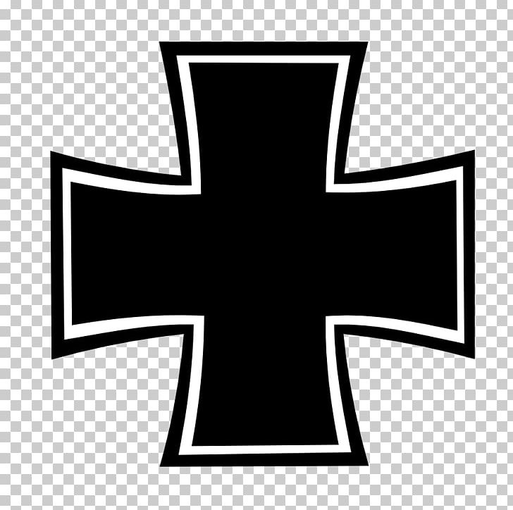 Iron Cross Christian Cross Sticker Cruz Negra Car PNG, Clipart, Advertising, Balkenkreuz, Black And White, Bundeswehr, Car Free PNG Download