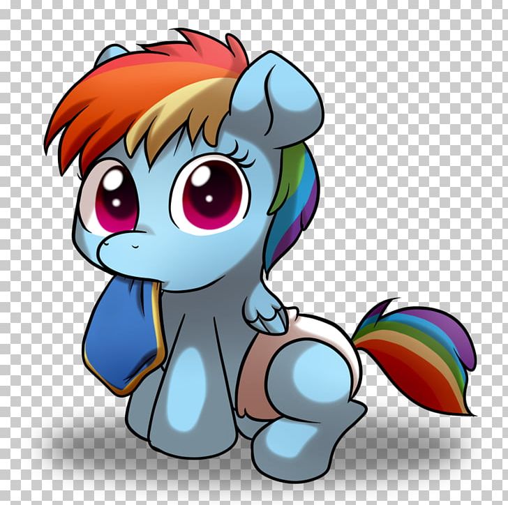 Rainbow Dash Fluttershy Horse Pony Art PNG, Clipart, Animals, Anime, Art, Cartoon, Character Free PNG Download