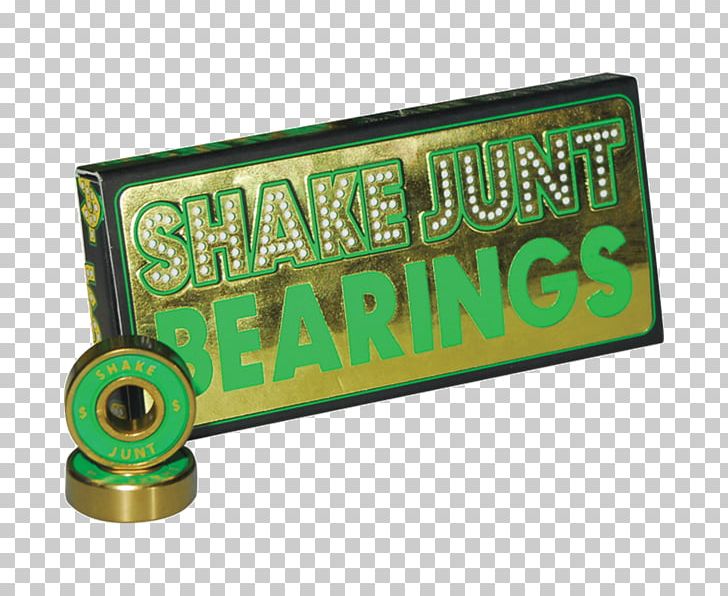 Shake Junt Triple Og's A-7 Bearings Single Set ABEC Scale Skateboard Product PNG, Clipart,  Free PNG Download