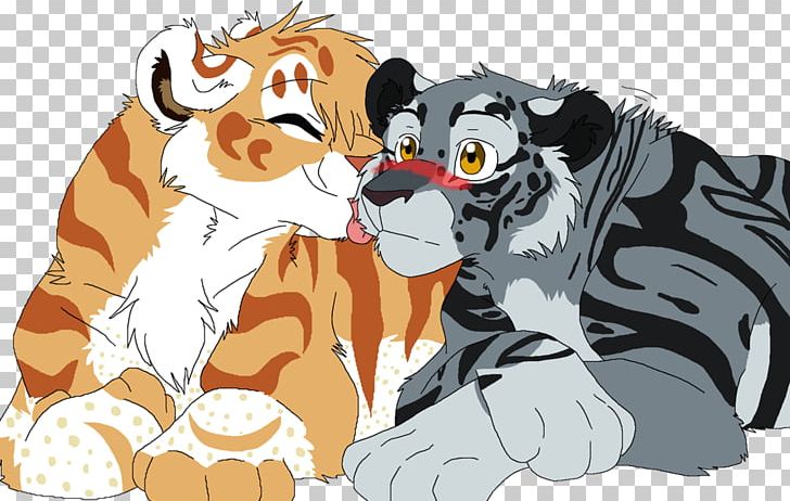 Tiger Lion Gray Wolf Drawing PNG, Clipart, Animals, Big Cats, Carnivoran, Cartoon, Cat Like Mammal Free PNG Download