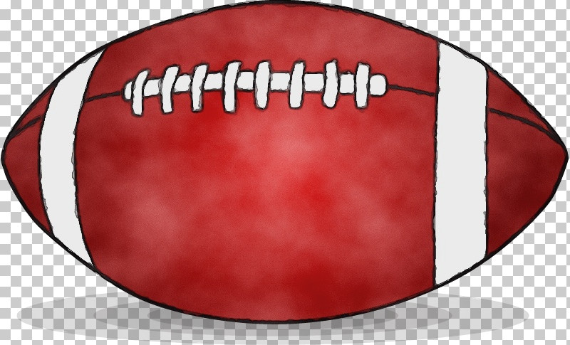 Rugby Ball Ball Mouth Jaw Team Sport PNG, Clipart, Ball, Jaw, Mouth, Paint, Rugby Ball Free PNG Download