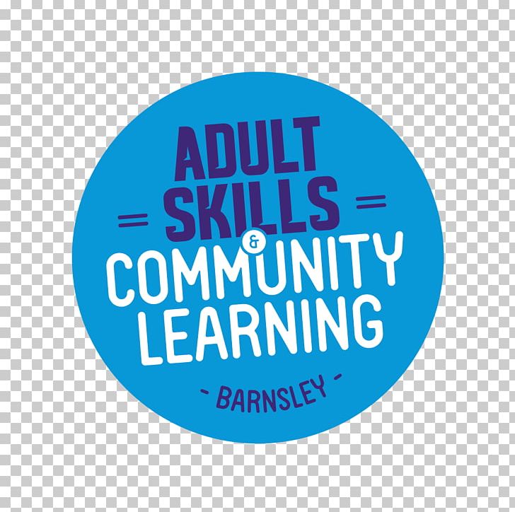 Adult Skills & Community Learning Barnsley Adult Education PNG, Clipart, Adult Education, Area, Blue, Brand, Business Free PNG Download