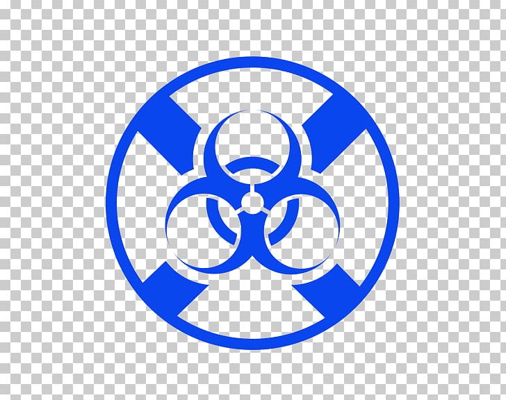 Biological Hazard Symbol Signage PNG, Clipart, Area, Biological Hazard, Brand, Circle, Contamination Free PNG Download