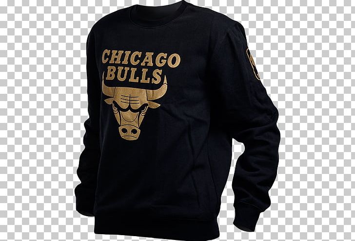Chicago Bulls T-shirt NBA Hoodie Sweater PNG, Clipart, Basketball, Black, Bluza, Brand, Chicago Bulls Free PNG Download