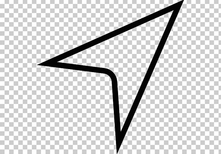 Computer Mouse Cursor Pointer Arrow Button PNG, Clipart, Angle, Arrow, Black, Black And White, Button Free PNG Download