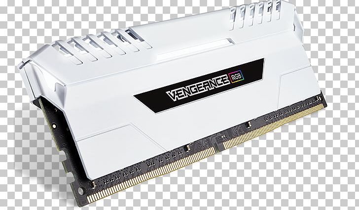 CORSAIR Vengeance RGB Pro 16GB 288-Pin DDR4 SDRAM DDR4 2666 Desktop Memory Model CMW Corsair Components RGB Color Model Overclocking PNG, Clipart, Color, Computer Memory, Corsair Components, Ddr4 Sdram, Dimm Free PNG Download