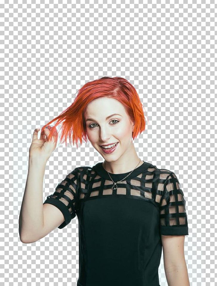 Hayley Williams Paramore Musical Ensemble Singer PNG, Clipart, After Laughter, Alternative Press, Billboard Women In Music, Brown Hair, Chad Gilbert Free PNG Download