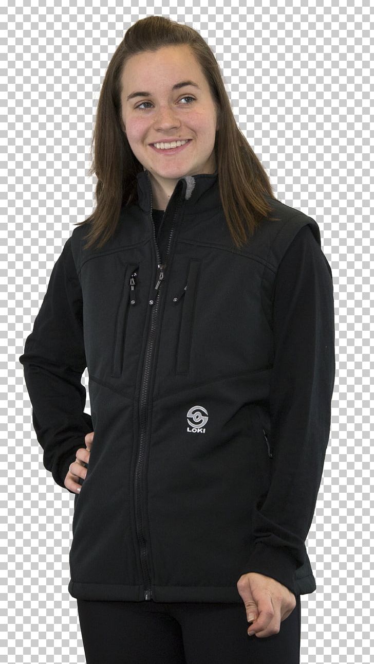 Hoodie Leather Jacket Canada Goose Gilets PNG, Clipart, Black, Canada Goose, Clothing, Coat, Collar Free PNG Download