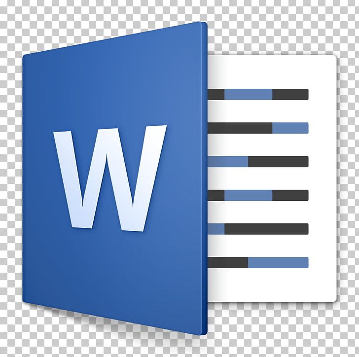 Microsoft Office 2016 Microsoft Office For Mac 2011 PNG, Clipart, Blue, Brand, Computer Software, Logo, Logos Free PNG Download