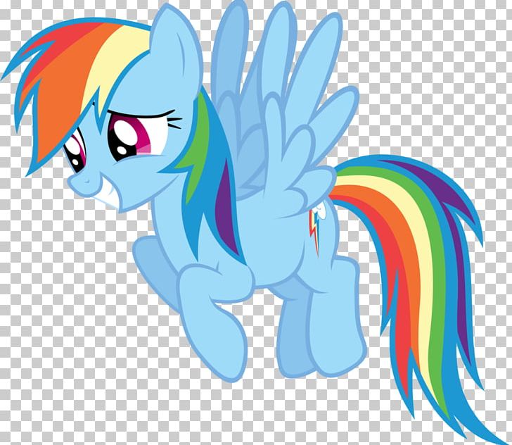 Rainbow Dash Pony Twilight Sparkle Pinkie Pie PNG, Clipart, Art, Cartoon, Computer Wallpaper, Fictional Character, Horse Free PNG Download