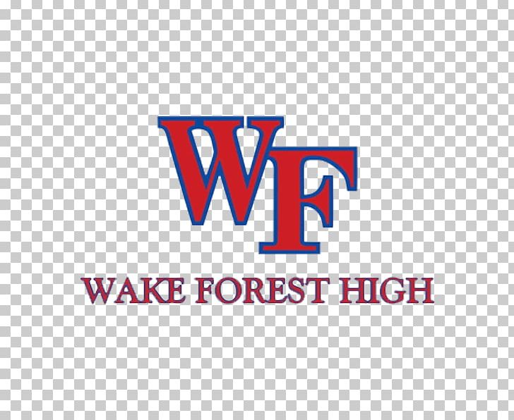 Wake Forest University Wake Forest Demon Deacons Football Wake Forest High School National Secondary School PNG, Clipart, Area, Education Science, High School, Line, Logo Free PNG Download