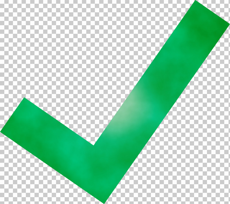 Check Mark PNG, Clipart, Checkmark, Check Mark, Computer, Green, Paint Free PNG Download