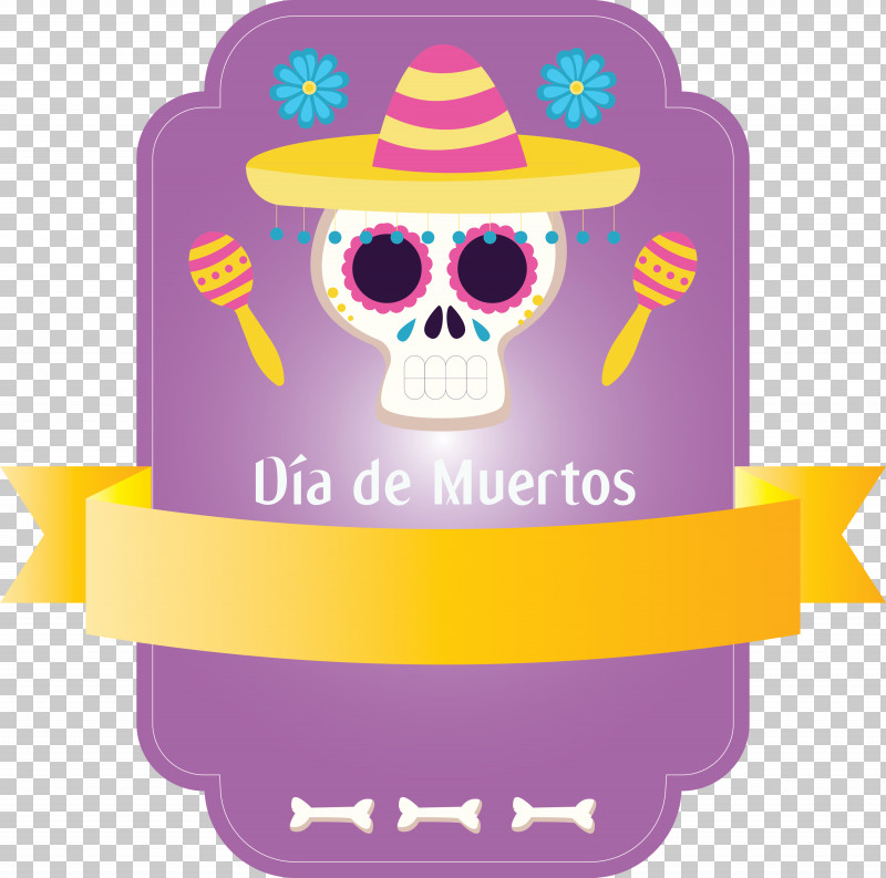 Day Of The Dead Día De Muertos Mexico PNG, Clipart, D%c3%ada De Muertos, Day Of The Dead, Hat, Meter, Mexico Free PNG Download