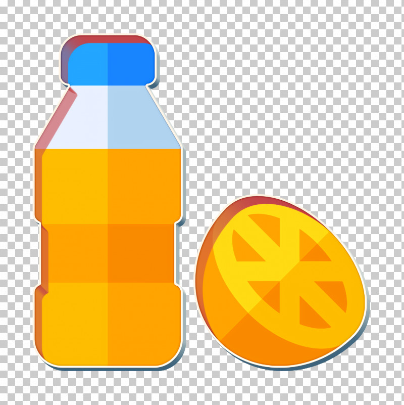 Fruit Icon Orange Juice Icon Summer Food And Drink Icon PNG, Clipart, Bottle, Drinkware, Fruit Icon, Line, Orange Drink Free PNG Download