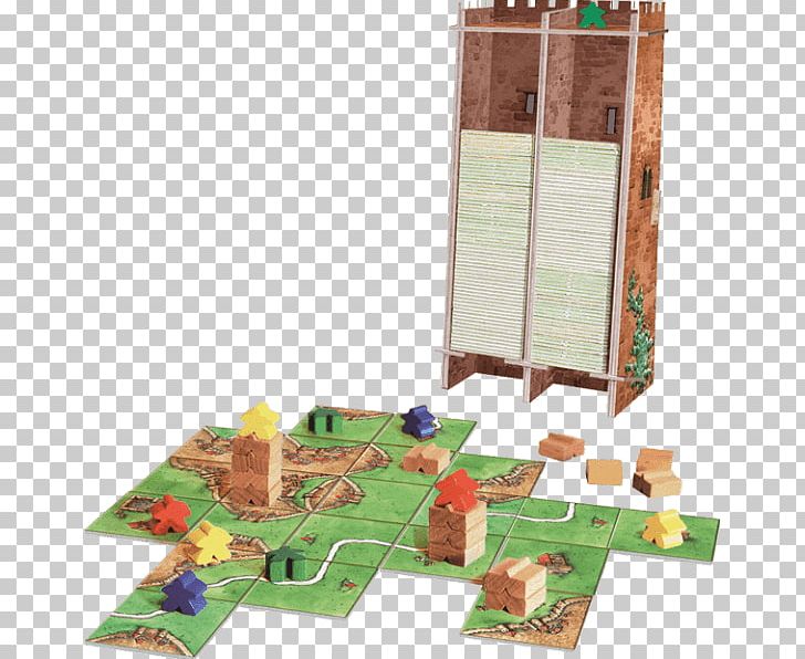 Carcassonne Expansion Pack Tabletop Games & Expansions Board Game PNG, Clipart, 999 Games, Board Game, Carcassonne The Tower, Deutscher Spiele Preis, Devir Free PNG Download