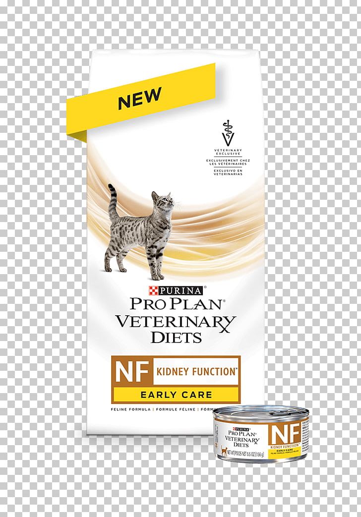 Cat Food Purina Veterinary Diets NF Kidney Function Feline Canned Food Nestlé Purina PetCare Company Veterinarian PNG, Clipart, Animals, Brand, Cat, Cat Food, Chronic Kidney Disease Free PNG Download