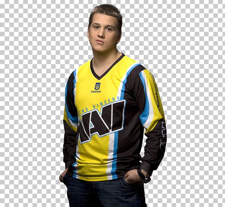 Danylo Teslenko Counter-Strike: Global Offensive Counter-Strike 1.6 Natus Vincere Cheerleading Uniforms PNG, Clipart,  Free PNG Download
