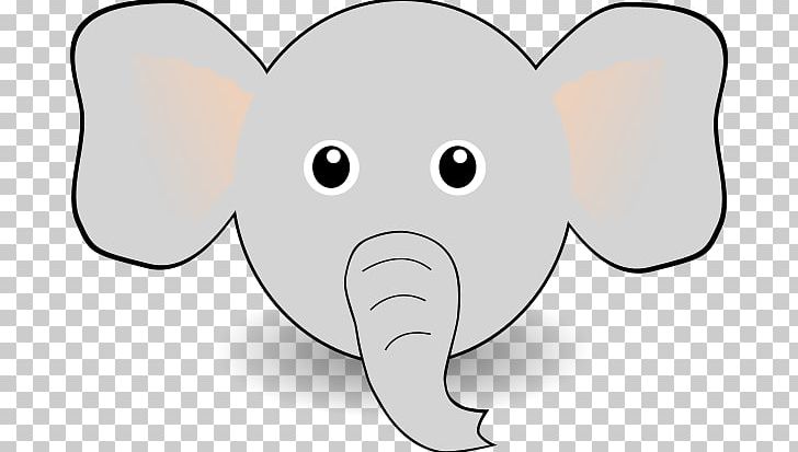 Elephant Cartoon Face PNG, Clipart, Animation, Can Stock Photo, Carnivoran,  Cartoon, Cuteness Free PNG Download