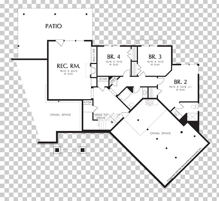 Floor Plan Line PNG, Clipart, Angle, Area, Black And White, Diagram, Drawing Free PNG Download