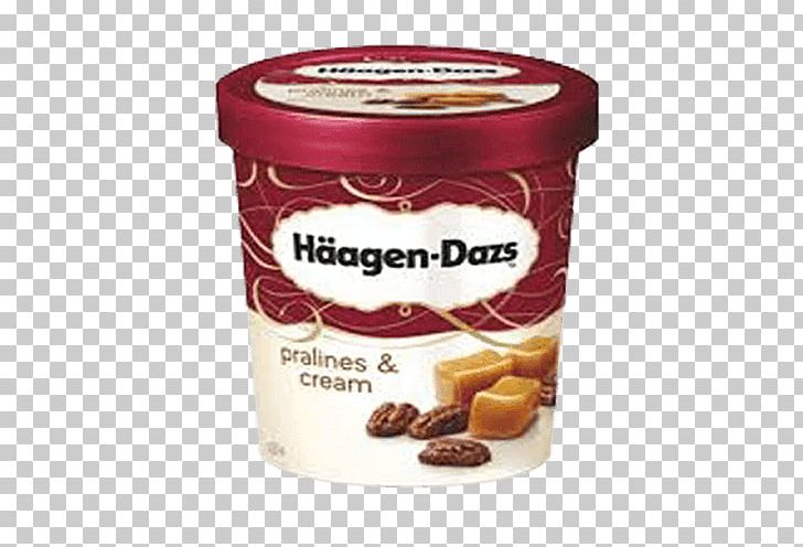Praline Ice Cream Häagen-Dazs Belgian Chocolate PNG, Clipart, Belgian Chocolate, Biscuit, Biscuits, Caramel, Chocolate Free PNG Download