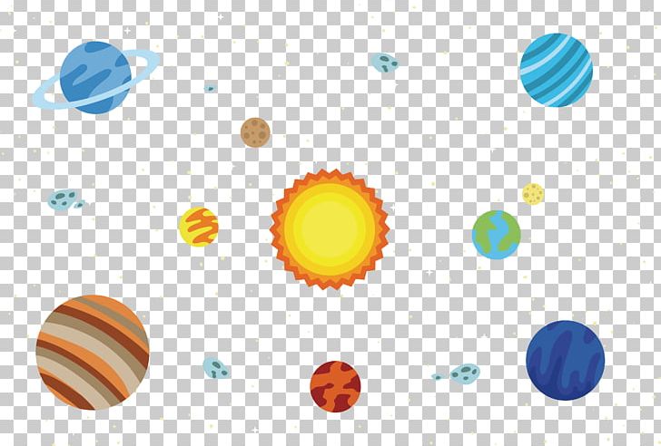 Solar System Euclidean PNG, Clipart, Circle, Computer Icons, Computer Wallpaper, Decorative Patterns, Design Free PNG Download