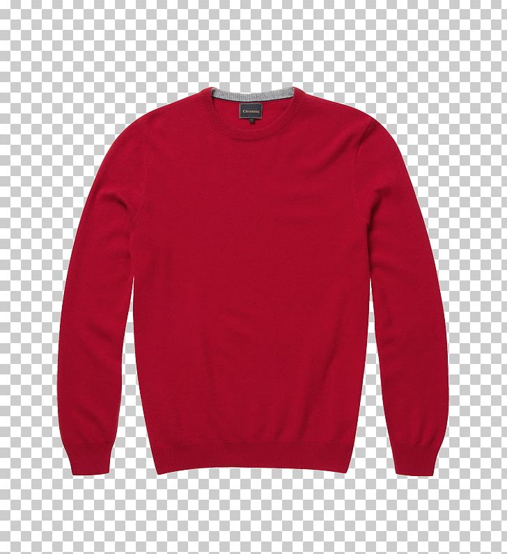 Sweater T-shirt Cardigan Sleeve Crew Neck PNG, Clipart,  Free PNG Download