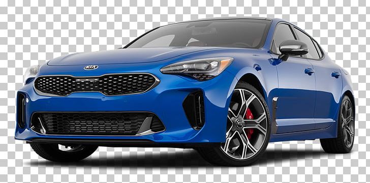 2018 Kia Stinger 2018 Hyundai Elantra Car PNG, Clipart, 2018 Hyundai Elantra, Car, Compact Car, Driving, Electric Blue Free PNG Download