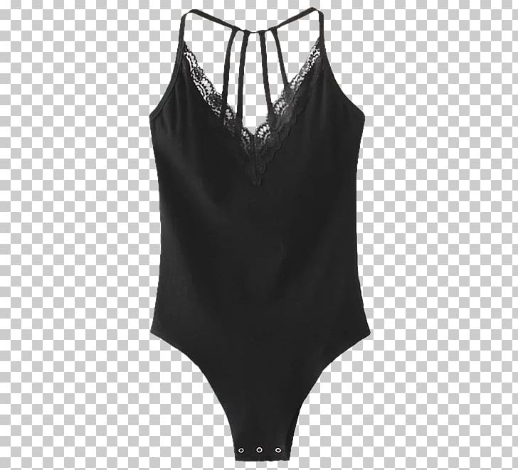 Bodysuit Slip Sleeve Clothing Fashion PNG, Clipart,  Free PNG Download