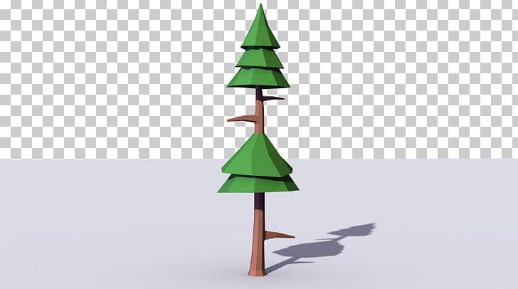 Christmas Tree Pine Wood Low Poly PNG, Clipart, Cartoon, Christmas, Christmas Ornament, Christmas Tree, Geometry Free PNG Download