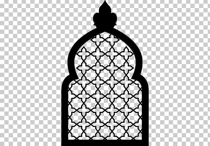 Computer Icons Arabesque Mosque Islam PNG, Clipart, Arab, Arabesque, Art, Black, Black And White Free PNG Download