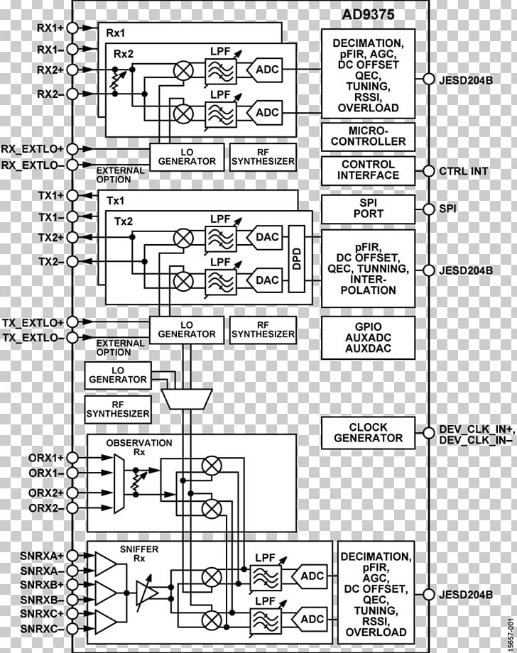 Document Serial Communication JEDEC Interface Digital-to-analog Converter PNG, Clipart, Angle, Black And White, Clock Signal, Cmos, Data Free PNG Download