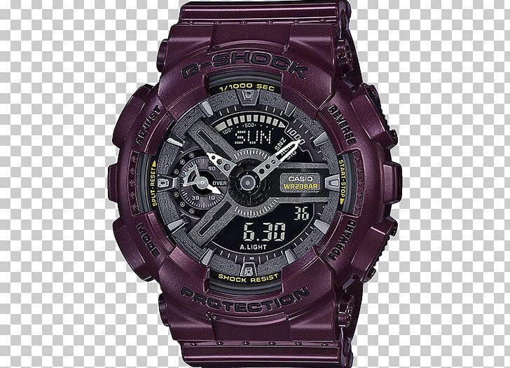 G-Shock Casio Shock-resistant Watch Watch Strap PNG, Clipart, Accessories, Brand, Casio, Chronograph, Clock Free PNG Download