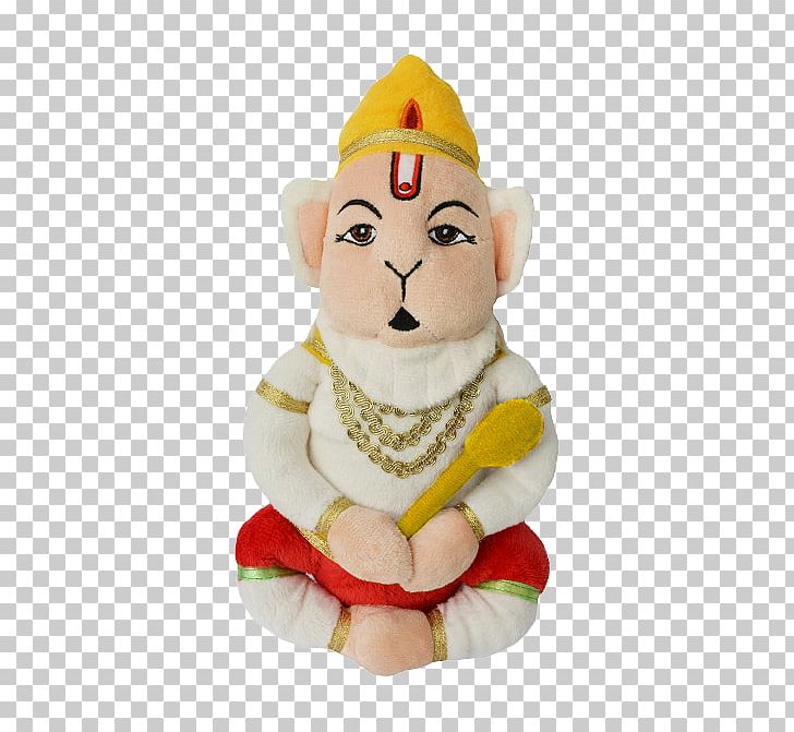 Ganesha Hanuman Plush Shiva Hinduism PNG, Clipart, Brahma, Child, Christmas Ornament, Deity, Devi Free PNG Download