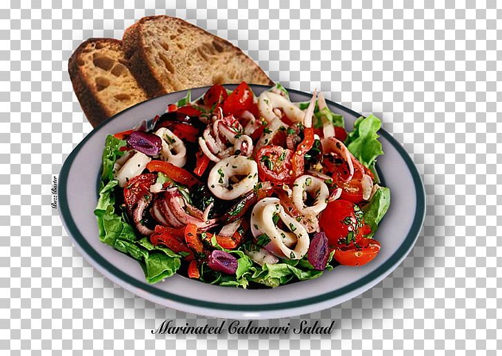 Greek Salad Squid As Food Squid Roast Spinach Salad PNG, Clipart, Barbecue, Cuisine, Dish, Fattoush, Fish Free PNG Download