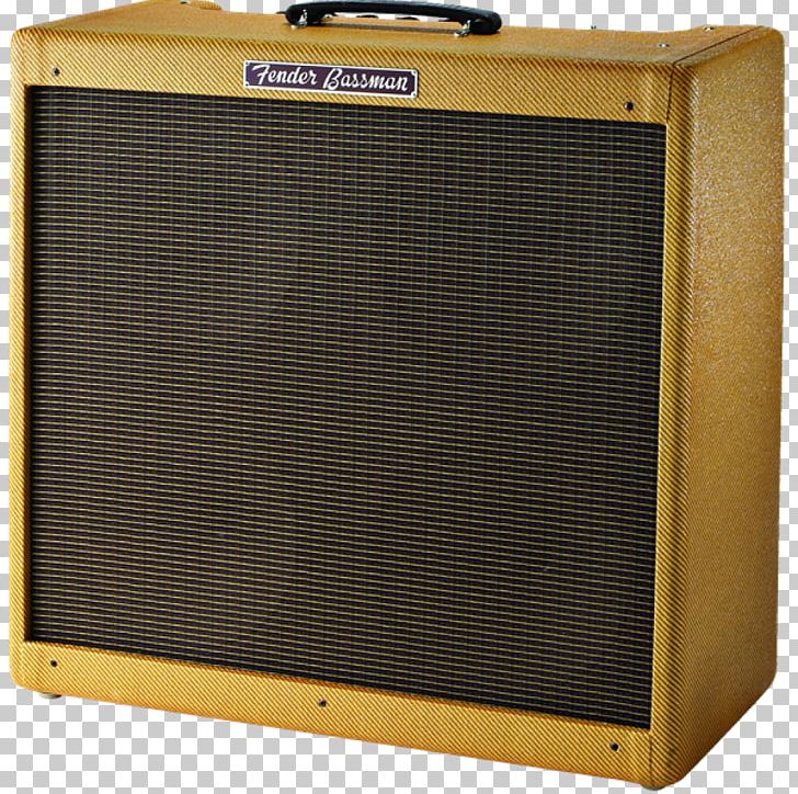Guitar Amplifier Fender Bassman Fender Musical Instruments Corporation Fender Blues Junior Electric Guitar PNG, Clipart,  Free PNG Download