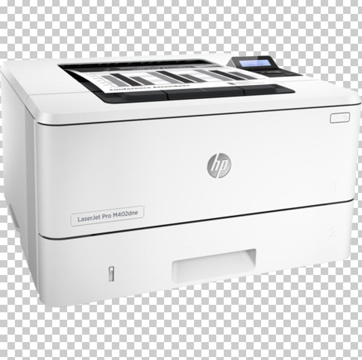 Hewlett-Packard HP LaserJet Pro M402 Printer Duplex Printing Laser Printing PNG, Clipart, Color Printing, Duplex Printing, Electronic Device, Hewlettpackard, Hp Laserjet Free PNG Download