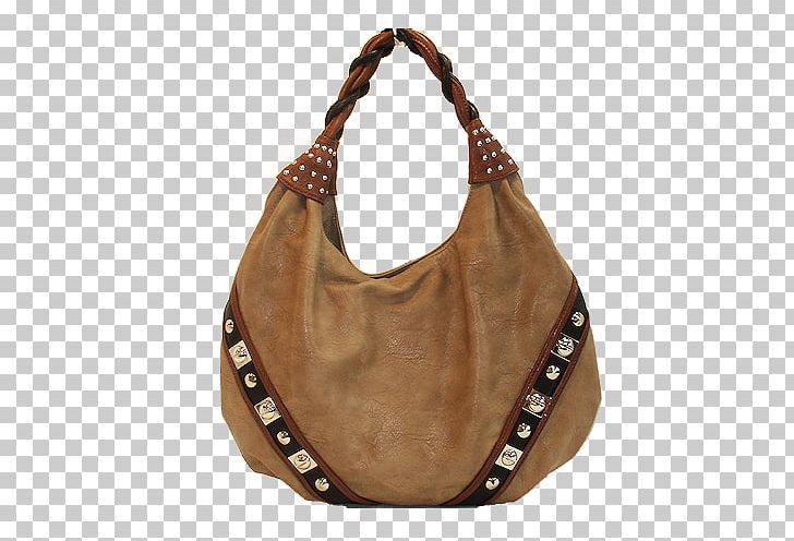 Hobo Bag Leather Messenger Bags PNG, Clipart, Accessories, Bag, Beige, Brown, Fashion Accessory Free PNG Download