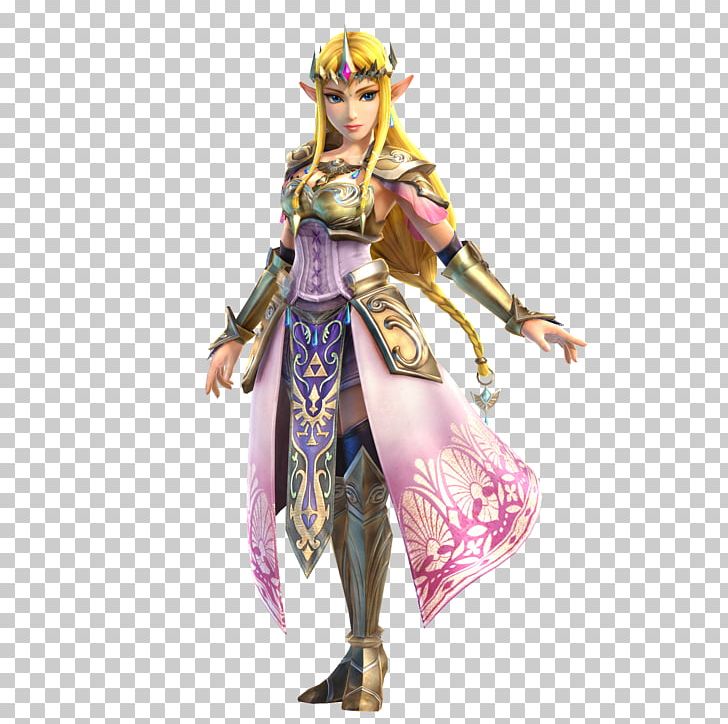 Hyrule Warriors The Legend Of Zelda: Twilight Princess HD Wii U Princess Zelda PNG, Clipart, Costume, Costume Design, Dynasty Warriors, Fictional Character, Figurine Free PNG Download