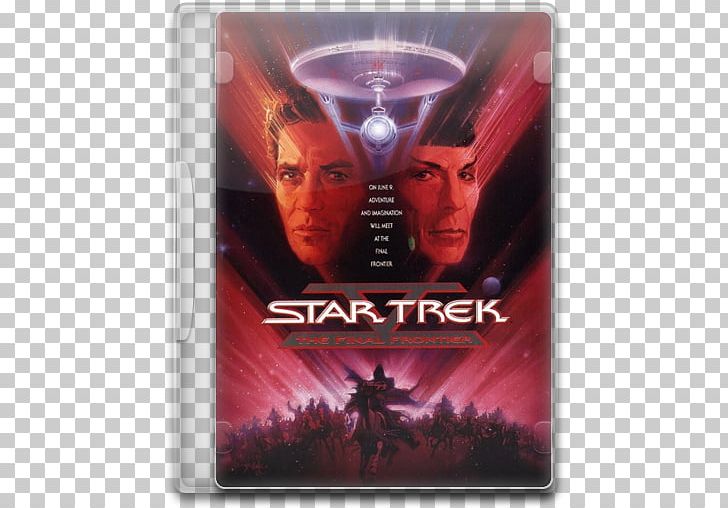 Star Trek V: The Final Frontier William Shatner Star Trek: The Original Series Bob Peak Film Poster PNG, Clipart, Actor, Bob Peak, Dvd, Film, Film Criticism Free PNG Download
