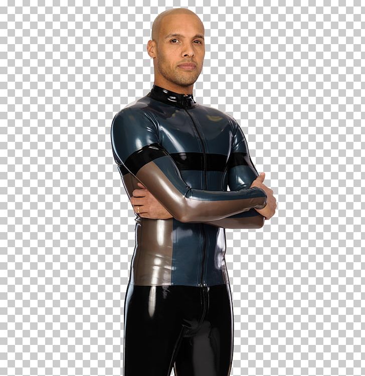 Wetsuit Shoulder Product LaTeX PNG, Clipart, Arm, Jersey, Latex, Latex Clothing, Material Free PNG Download
