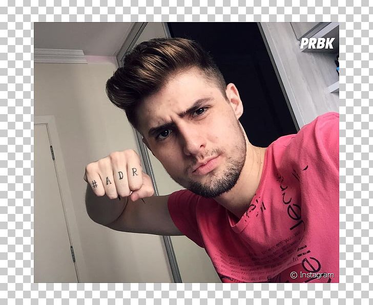 YouTuber Rezendeevil Pedro Afonso PNG, Clipart, Arm, Beard, Brazil, Chin, Desktop Wallpaper Free PNG Download