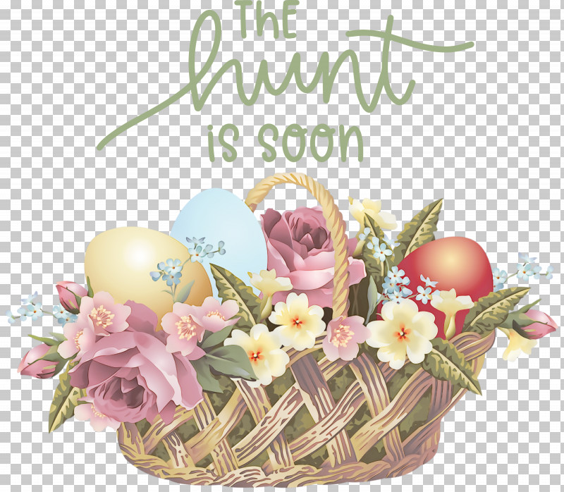Easter Day The Hunt Is Soon Hunt PNG, Clipart, Christmas Day, Easter Basket, Easter Bunny, Easter Day, Easter Egg Free PNG Download