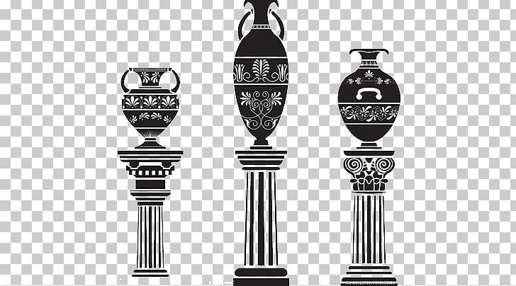 Ancient Greece Stock Photography PNG, Clipart, Architecture, Black, Black And White, Brand, Classic Free PNG Download