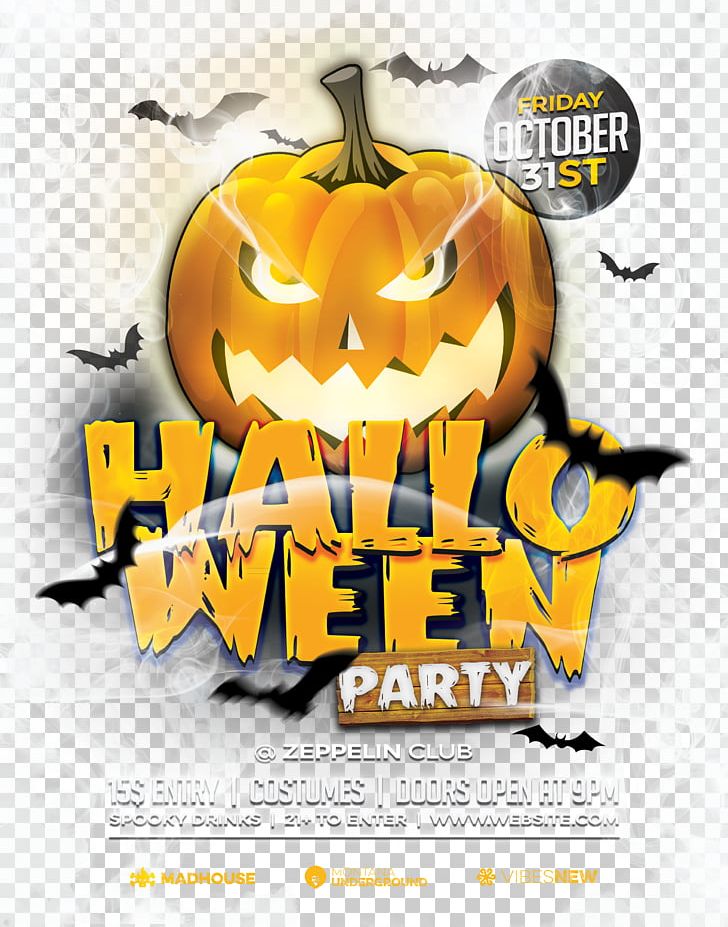 Halloween Poster PNG, Clipart, Advertisement Poster, Advertising, Bat, Calabaza, Festival Free PNG Download